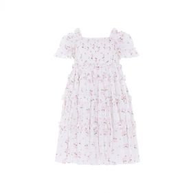 GIRL DRESS - فستان للفتيات