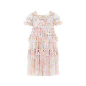 GIRL DRESS - فستان للفتيات
