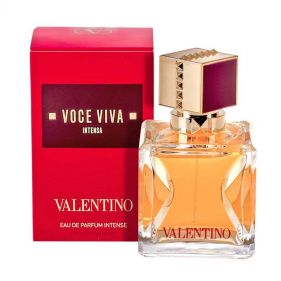 VALENTINO VOCE VIVA INTENSE EDP V50ML - عطر