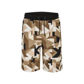 SWEAT SHORTS - سروال رياضي قصير