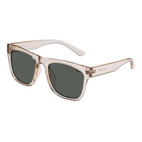 SUNGLASSES IMPALA  SAND BEIGE - نظارة شمسية امبالا لون بيج رملي 