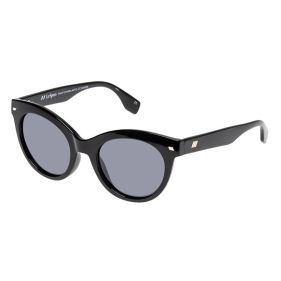 SUNGLASSES THAT'S FANPLASTIC  BLACK POLARIZED - نظارة شمسية ذاتس فانبلاستك أسود مستقطب 