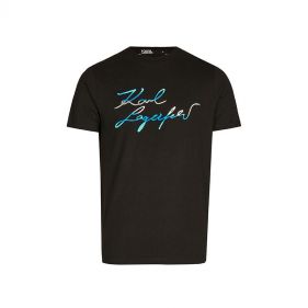 T-SHIRT CREWNECK  - تي شيرت بينقة مدورة