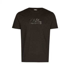 T-SHIRT CREWNECK  - تي شيرت بينقة مدورة