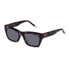 SUNGLASSES VEGA ALT FIT  DARK TORT - نظارة شمسية فيجا ألت فيت داكن شكل سلحفاة 