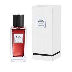 YSL FR LE VESTIAIRE DES PARFUMS ROUGE VELOURS EDP 125ML - عطر