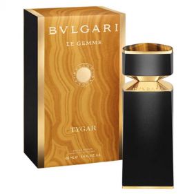 BVLG LG COLLECTION TYGAR EDP 100ML - عطر