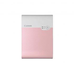 CANON SELPHY SQUARE QX10 PK - طابعات مدمجة SELPHY