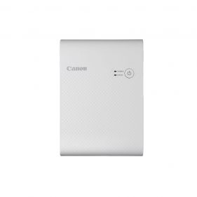 CANON SELPHY SQUARE QX10 WH - طابعات مدمجة SELPHY