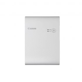 CANON SELPHY SQUARE QX10 WH - طابعات مدمجة SELPHY