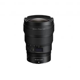 NIKKOR Z 14-24MM F/2.8 S LENS - عدسات