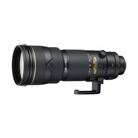 NIKKOR AFS 200-400 F4G IF ED VR II - عدسات