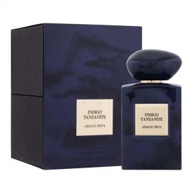 ARMANI PRIVE INDIGO TANZANITE 100ML - عطر