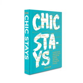 CHIC STAYS  - شيك ستايز 