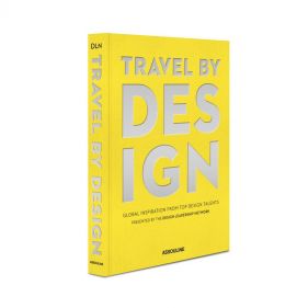 TRAVEL BY DESIGN  - ترافل باي ديزاين 