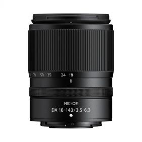 NIKKOR Z 18-140MM F/3.5-6.3 VR LENS - عدسات