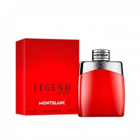 MBC LEGEND RED EDP 100ML - عطر