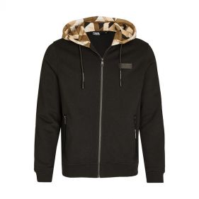 JACKET SWEAT HOODIE - سترة هودي