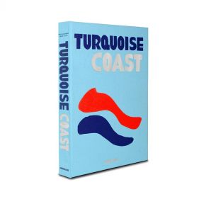 TURQUOISE COAST  - توركواز كوست 