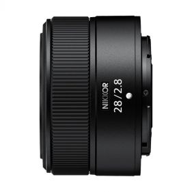 NIKKOR Z 28MM F/2.8 LENS - عدسات