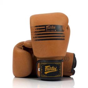 BOXING GLOVES 8 OZ - قفازات