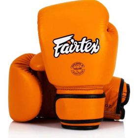 BOXING GLOVES 12 OZ - قفازات