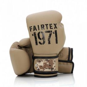 BOXING GLOVES 12 OZ - قفازات