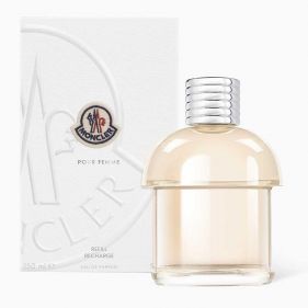 MONCLER POUR FEMME EDP RECHARGE 150ML - عطر