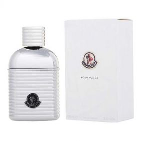 MONCLER POUR HOMME EDP 100ML - عطر