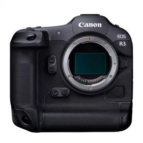 CANON DSLR EOS R3 BODY - كاميرا رقمية 