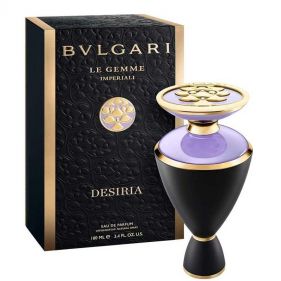 BVLG LG COLLECTION DESIRIA EDP 100ML - عطر