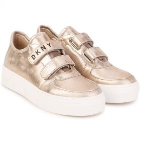 GIRL LOW SNEAKER  - حذاء فتاة رياضي قصير