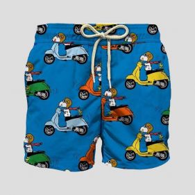 BOY SWIMSHORT - شورت سباحة