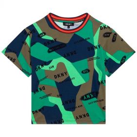 BOY T-SHIRT - تي شيرت للشباب