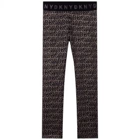 GIRL LEGGINGS - سروال ضيق للفتيات