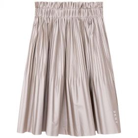 GIRL LONG SKIRT  - تنورة فتاة طويلة