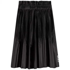 GIRL LONG SKIRT  - تنورة فتاة طويلة