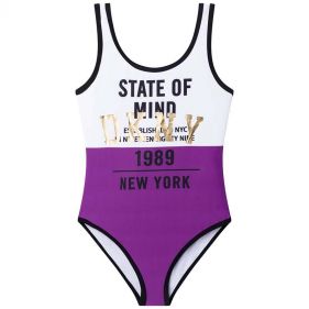 GIRL SWIMSUIT - ملابس سباحة للفتيات