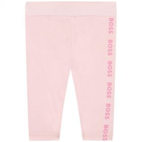 BABY GIRL LEGGINGS - ليجينجز