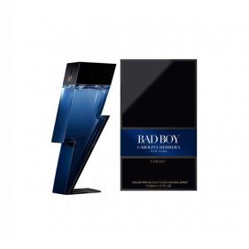 CH BAD BOY COBALT EDP 50ML - عطر