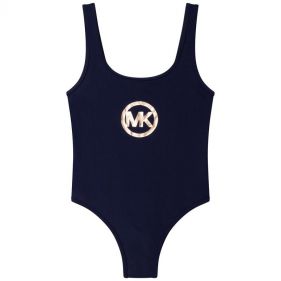 GIRL 1 PC SWIMSUIT - طقم للسباحة للبنات قطعة واحدة