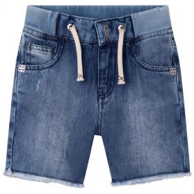 BABY BOY SHORT  - سروال قصير لطفل صغير