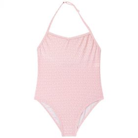 GIRL 1 PC SWIMSUIT - طقم للسباحة للبنات قطعة واحدة