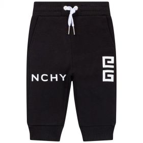 BABY BOY SWEATPANTS  - سروال رياضي طفل