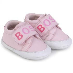 NEWBORN GIRL SHOES - أحذية أطفال