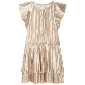 GIRL CASUAL DRESS - فستان غير رسمي للفتيات