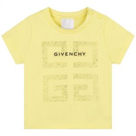 BABY BOY T-SHIRT - تي شيرت لطفل صغير