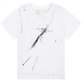 BABY BOY T-SHIRT - تي شيرت لطفل صغير