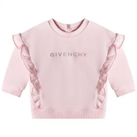 BABY GIRL JACKET - سترة لطفلة صغيرة