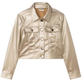 GIRL JACKET  - سترة للفتيات